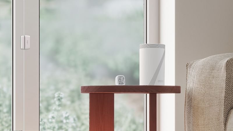 TP-Link Deco BE65: Kvalitní multigigabitová Wi-Fi 7 mesh síť pro celou domácnost