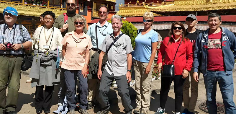 Jak se připravit na cestu do Tibetu: praktický návod pro začátečníky