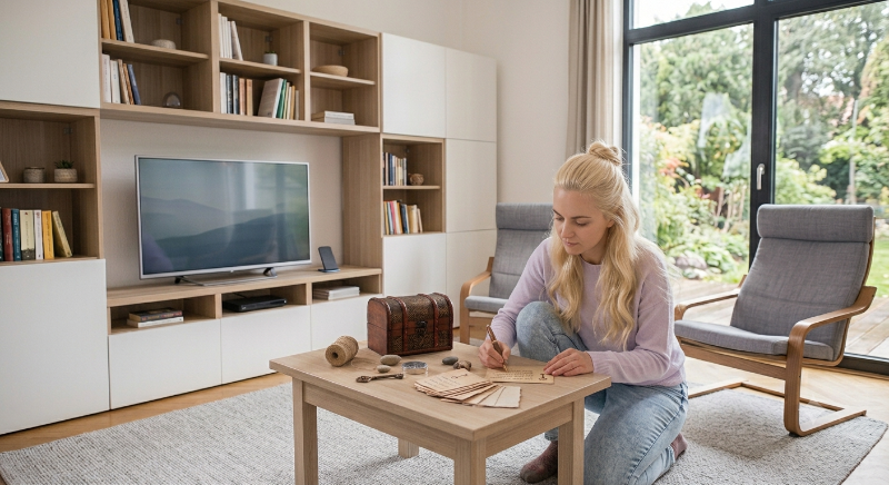 Jak na přípravu programu pro děti, když nemáte čas na zdlouhavé chystání