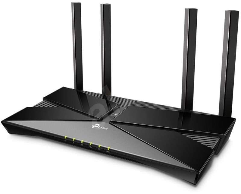 TP-Link Archer AX55: Vyšší stabilita sítě v nové éře domácí konektivity