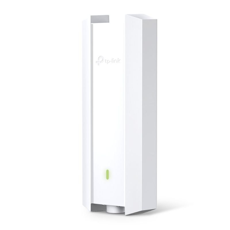 Nové přístupové body TP-Link pro vnitřní i venkovní použití – EAP610-Outdoor a EAP653