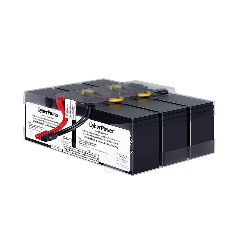 Kdy a jak na výměnu baterie v UPS?